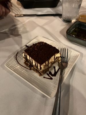 Ricco's Italian Bistro by null