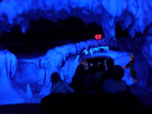 THE CAVE TRAIN - 15 Photos - 400 Beach St, Santa Cruz, CA - Yelp