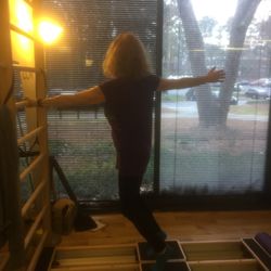 Lift Total Wellness - The CoreAlign offers a unique challenge to improve speed, balance and rotation