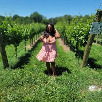Robin Hill Farm and Vineyard - Venues & Event Spaces Near Me - Brandywine, Maryland