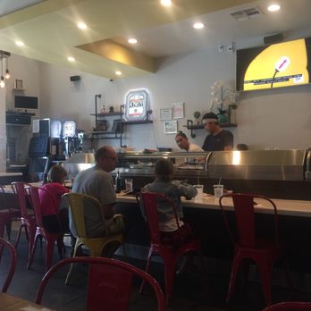 Ezze Sushi - Sushi Bars Near Me - Glendora, California