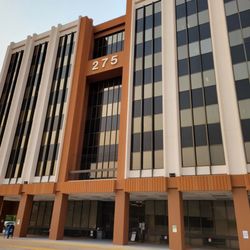 Santa Teresa Medical Office Building