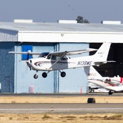 Pacific States Aviation Flight Academy