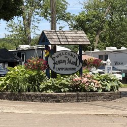 Fantasy Island Campground
