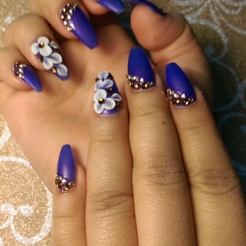 3D Nails & Spa - Nail Salons Near Me - Glendora, California 3D Nails & Spa - Nail Salons Near Me - Glendora, California