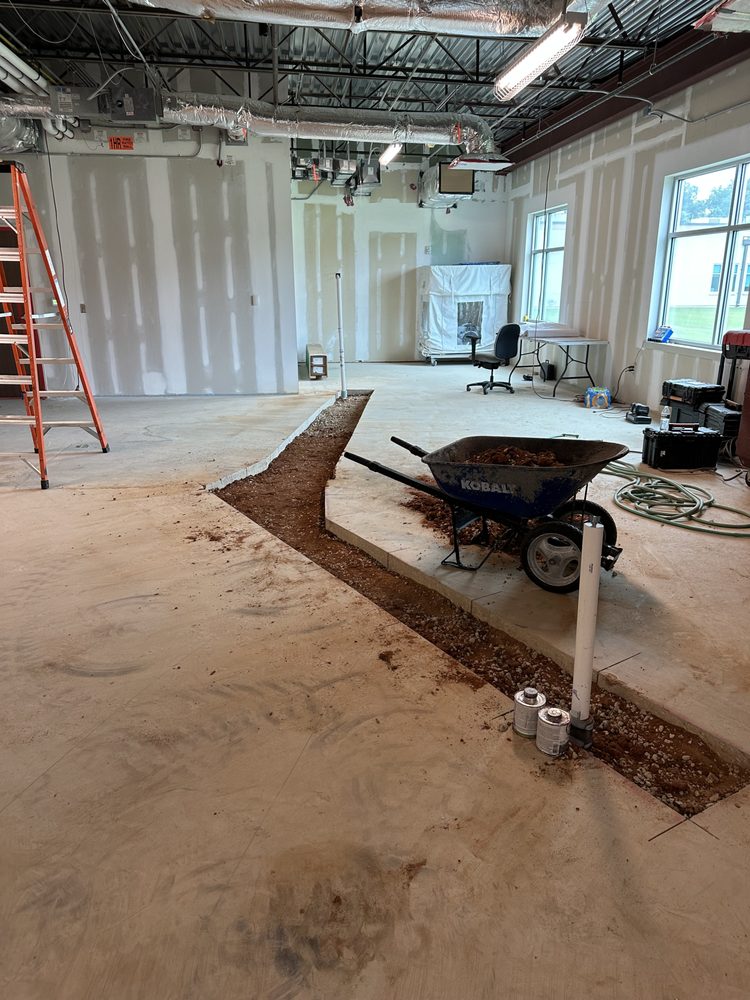 Slide of Resolve Plumbing Solutions