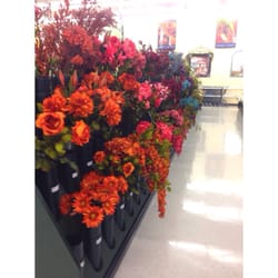 Hobby Lobby - Flowers at hobby lobby