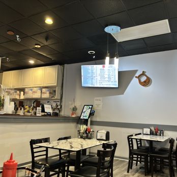 Chopin Noodle House - Interior - Noodles Near Me - Gaithersburg, Maryland Chopin Noodle House - Interior - Noodles Near Me - Gaithersburg, Maryland