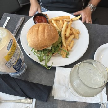 Mulberry Street - Italian Near Me - Queens, New York
