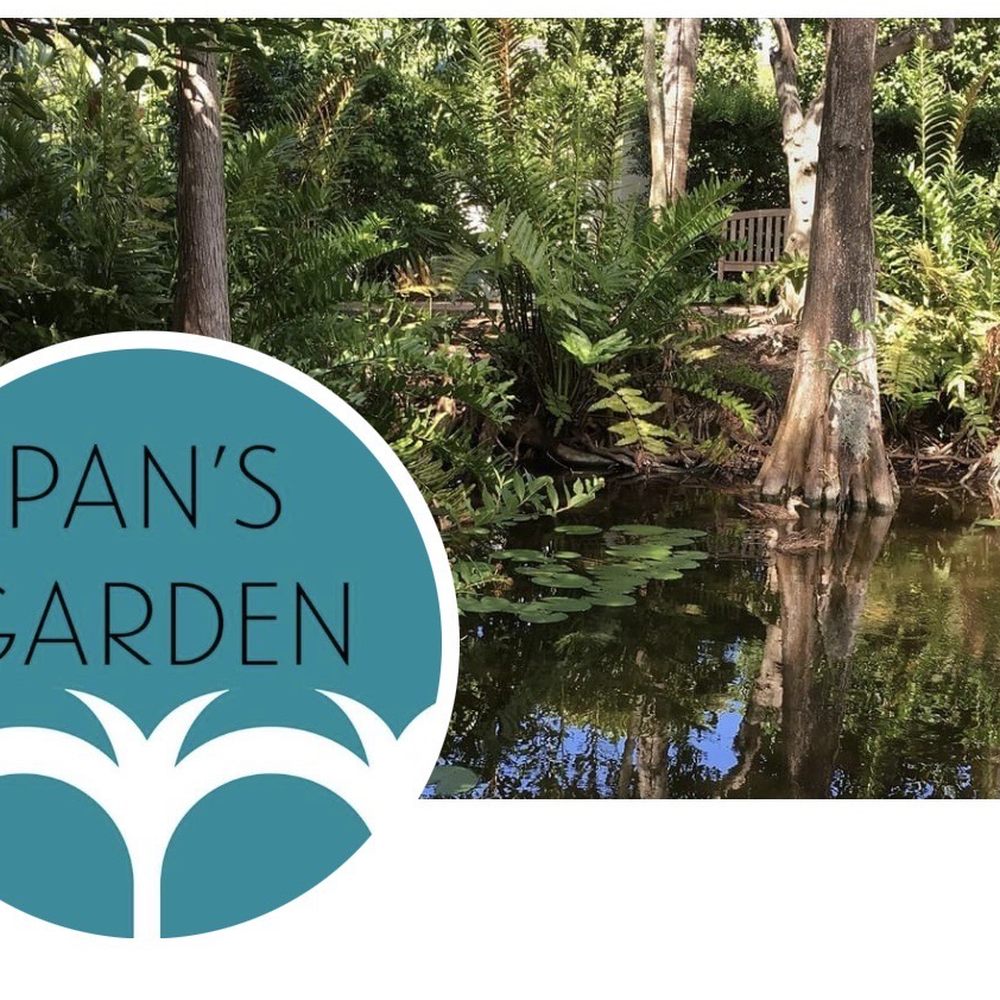 Pan's Garden - FB page - Botanical Gardens Near Me - Palm Beach, Florida Pan's Garden - FB page - Botanical Gardens Near Me - Palm Beach, Florida