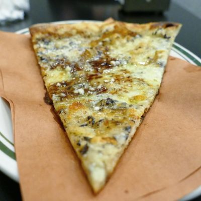 LTD Pizza and Bar by null