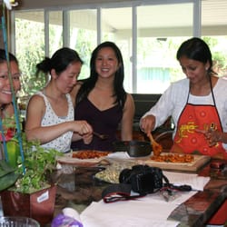Signature Concoctions - Cooking Party - Girls Night In the Kitchen!