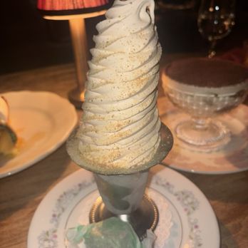 Ciccio Mio - Gelato ($9.99) - Italian Near Me - Chicago, Illinois