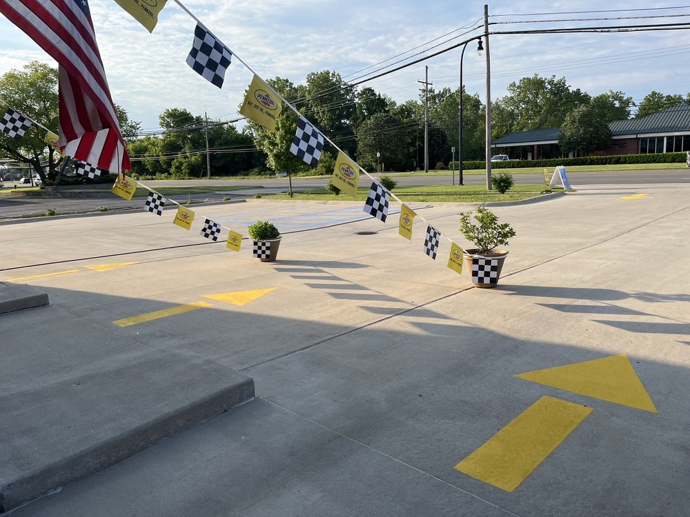 REDFORD AUTO 10 MIN OIL CHANGE II Updated August 2024 17 Reviews