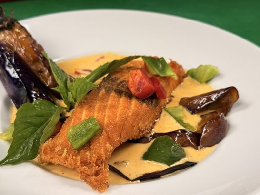 Thai O'Clock by null