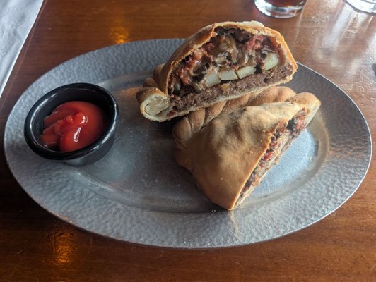 Cornish Pasty Co by null