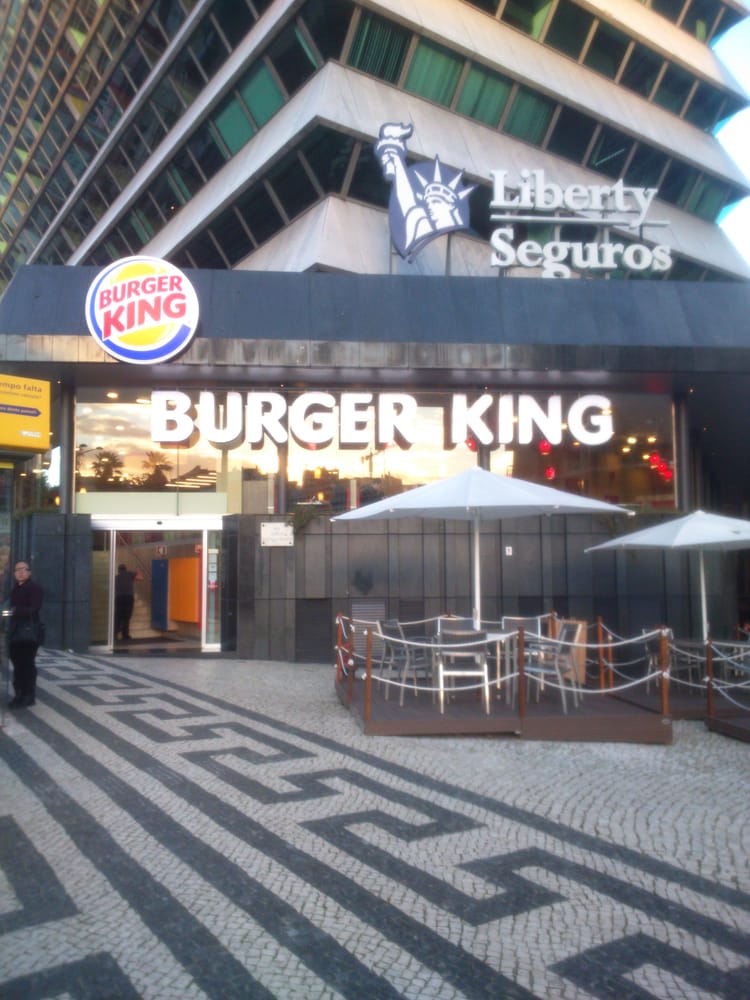 Burger king