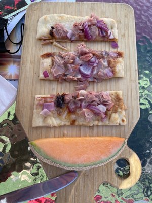 Leanna's Idyll Awhile Bistro by null