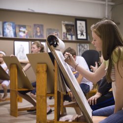 Cordovan Art School - Cordovan Art School "We Create Artists"