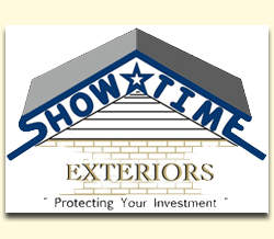 Slide of Showtime Exteriors