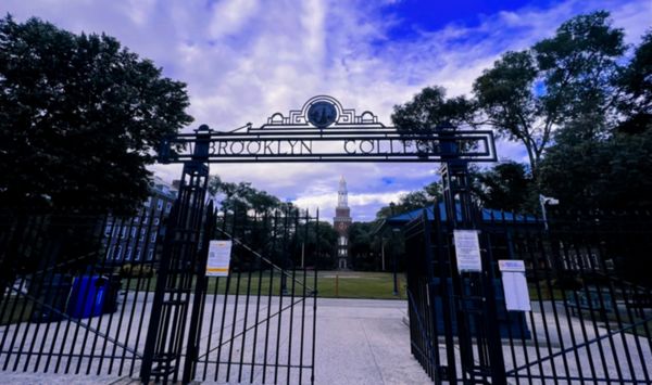 Brooklyn College by null