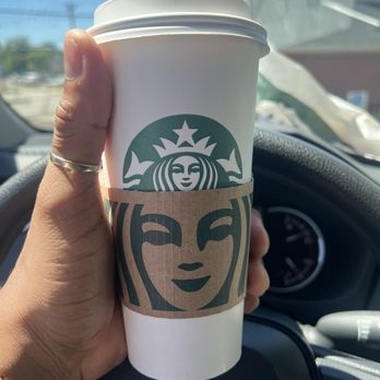 Starbucks - White Chocolate Mocha - Coffee & Tea Near Me - Severna Park, Maryland Starbucks - White Chocolate Mocha - Coffee & Tea Near Me - Severna Park, Maryland