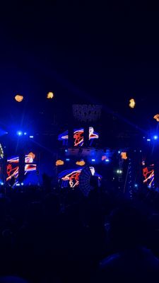 Carson Creek Ranch by null