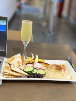 Southern Grounds & Co. by null