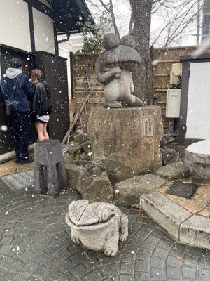 Nawate Shopping Street by null