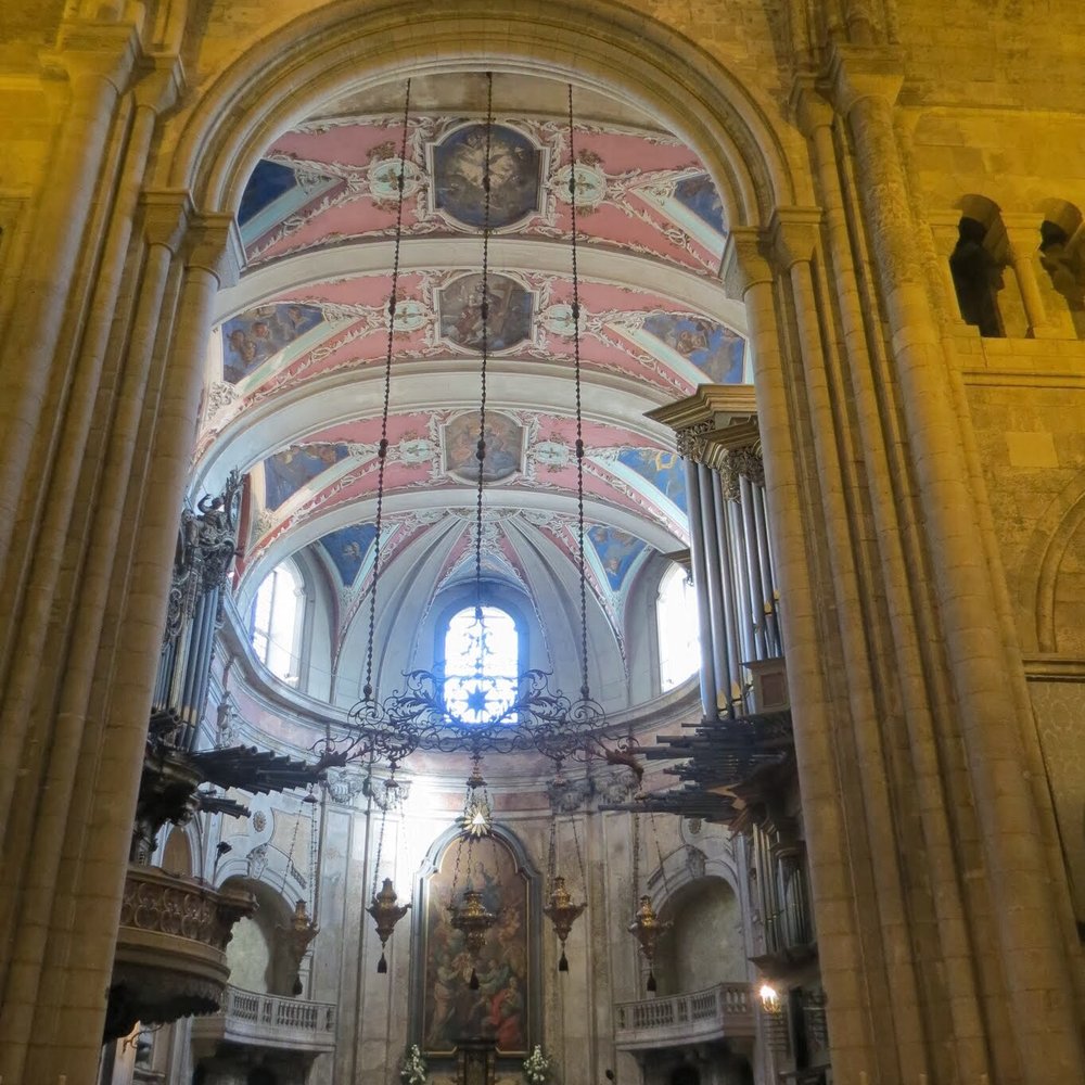 Sé de Lisboa - Churches Near Me - Lisbon, 11 Sé de Lisboa - Churches Near Me - Lisbon, 11