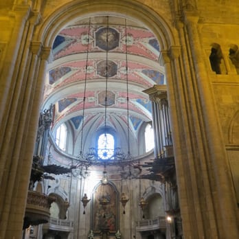 Sé de Lisboa - Churches Near Me - Lisbon, 11 Sé de Lisboa - Churches Near Me - Lisbon, 11