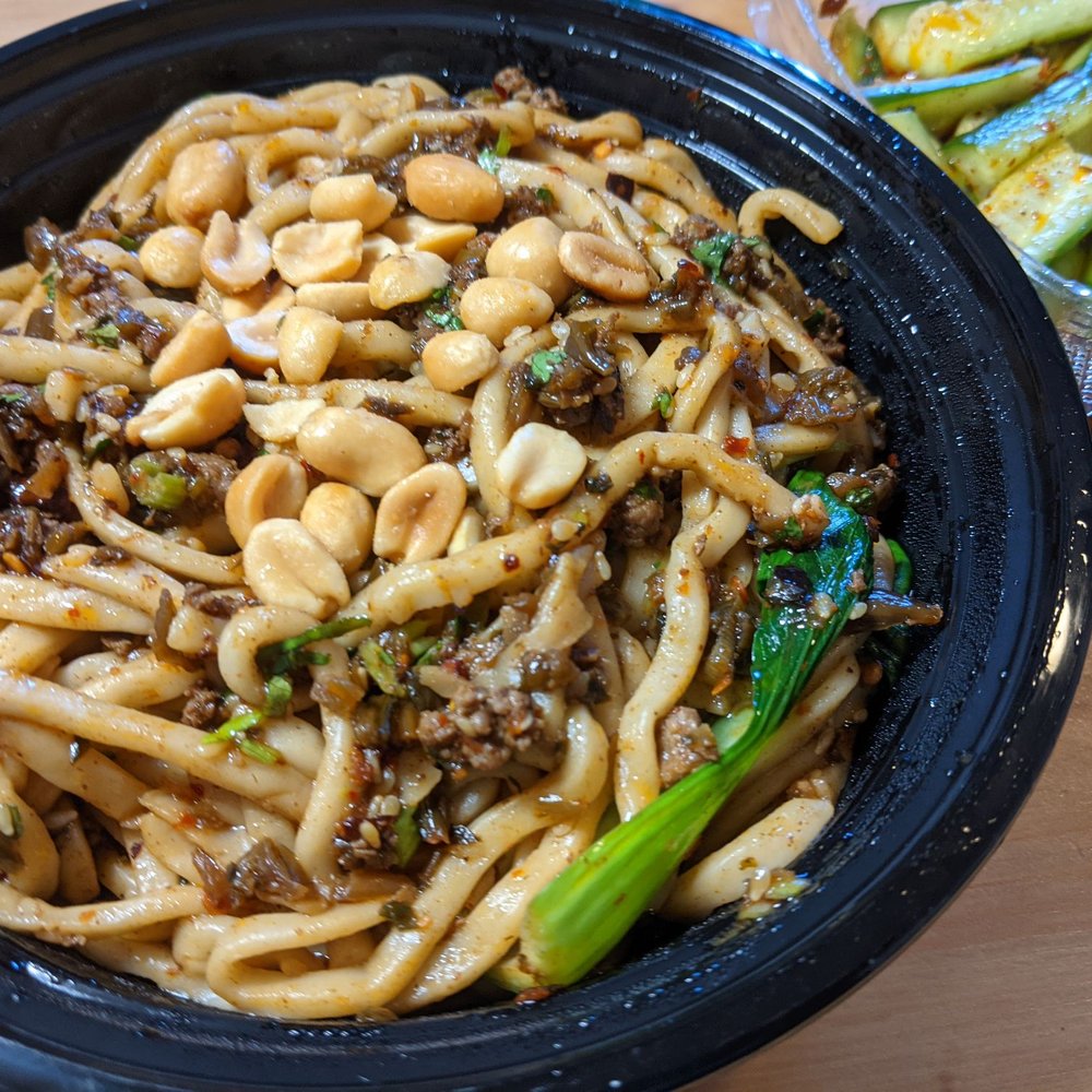 Vanessa's Dumpling House - Chinese Near Me - New York, New York Vanessa's Dumpling House - Chinese Near Me - New York, New York