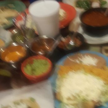 Garibaldi - Mexican Near Me - Naples, Florida