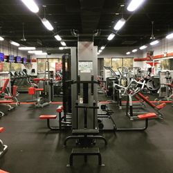 Snap Fitness Thibodaux