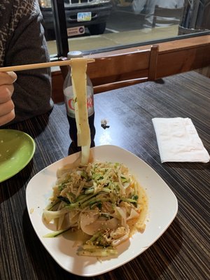 Jiu Thai Asian Cafe by null