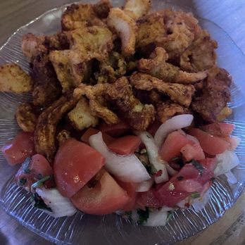 Eclipse di Luna - Dunwoody - Calamari - Tapas Bars Near Me - Dunwoody, Georgia