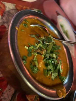 Tandoor Indian Restaurant by null