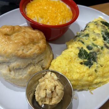 Ruby Sunshine Ballantyne - Breakfast & Brunch Near Me - Charlotte, North Carolina