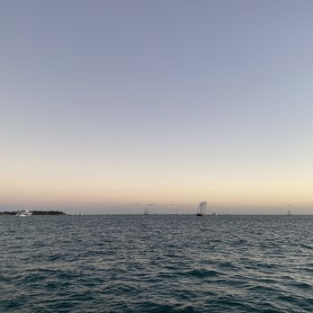 Schooner Appledore - Boat Charters Near Me - Key West, Florida