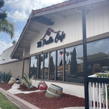 Mi Pueblo Cafe - Cool glow up ! - Waffles Near Me - Oxnard, California