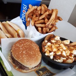 Le Petit Québec