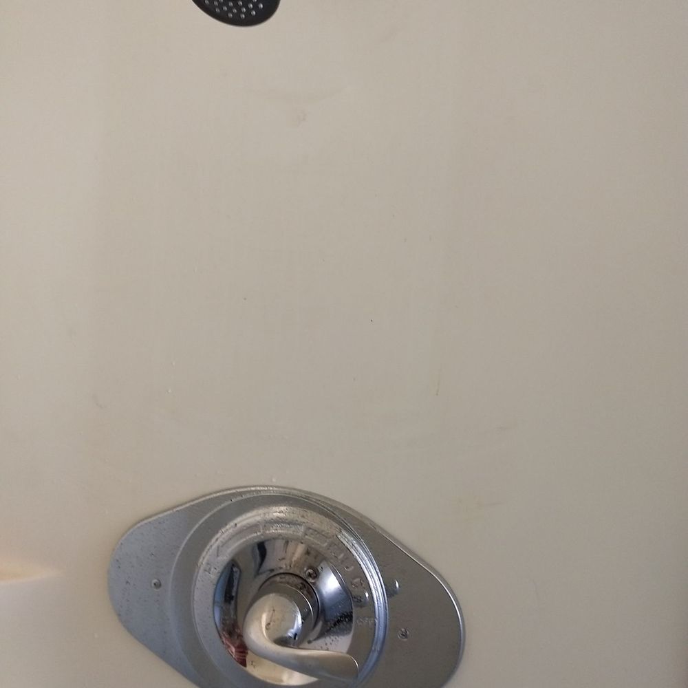 Oak Plumbing - New shower head and faucet replacements. - Plumbing Near Me - Benicia, California