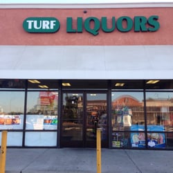 Turf Liquor