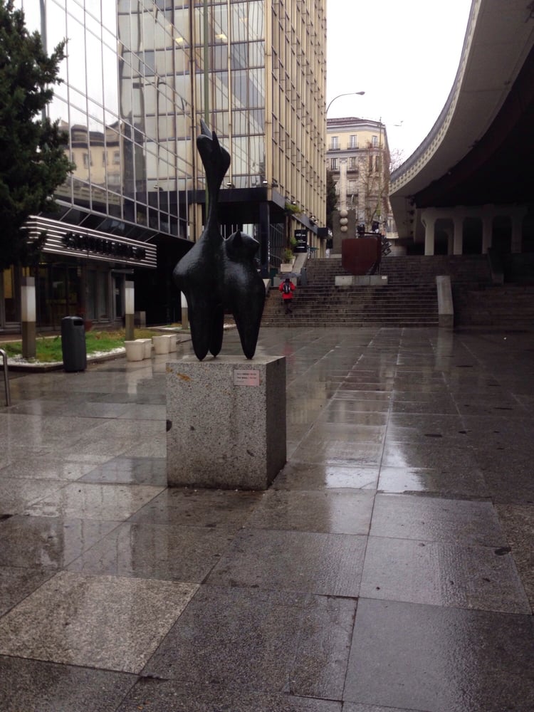 Museo de Arte Público