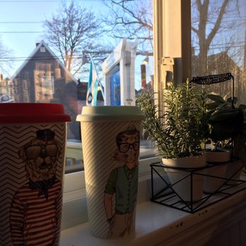 Cafe 64 - Cafes Near Me - Old Orchard Beach, Maine