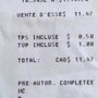 Photo of Ultramar Ltee