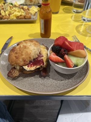 Early Bird Ankeny by null