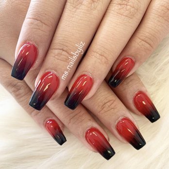 Let's Talk Nails - Nail Salons Near Me - Van Nuys, California Let's Talk Nails - Nail Salons Near Me - Van Nuys, California