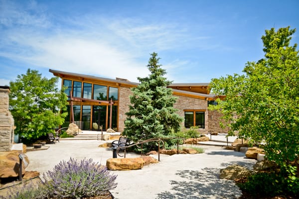 Gastroenterology Of The Rockies