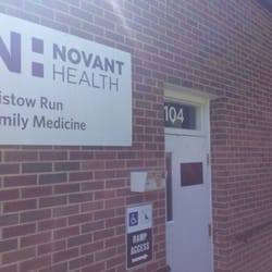 Bristow Run Family Practice